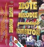 Cassettebandje Various – Złote Melodie Vol. 3, Cd's en Dvd's, Cassettebandjes, Verzenden, Gebruikt, Pop, 1 bandje