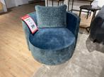 Buitenkans draaifauteuil Xari, Ophalen, Nieuw, 75 tot 100 cm, Stof