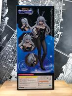 Hyperdimension Neptune Black Heart Bunny 1/4 scale Figure, Ophalen of Verzenden, Zo goed als nieuw