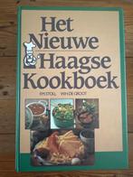 Het Nieuwe Haagse Kookboek - Klassieker!, Gelezen, Vegetarisch, Voorgerechten en Soepen, Ophalen of Verzenden