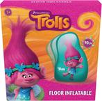 Trolls Opblaasbaar Figuur – Floor Inflatable 90 cm Nieuw, Eu, Eu, Een of twee spelers, Goliath