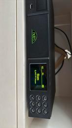 NAim all in one netwerkspeler, Telecommunicatie, Portofoons en Walkie-talkies, Ophalen of Verzenden, Zo goed als nieuw, 15 km of meer