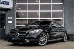 Mercedes-Benz S-Klasse Coupé 560 4MATIC, 470PK, ACC, AMG In, Origineel Nederlands, Te koop, Benzine, 4 stoelen