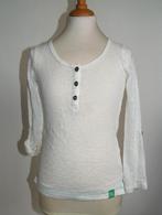 mooie Dress like Flo longsleeve maat 128, Meisje, Ophalen of Verzenden, Zo goed als nieuw, Shirt of Longsleeve