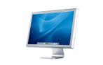 Te Koop 2 Apple Cinema HD Display's 30”, Computers en Software, Monitoren, Ophalen, Zo goed als nieuw, Onbekend, Overige resoluties