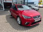 Seat Ibiza 1.5 TSI EVO FR Business Intense, Clima, Apple car, Voorwielaandrijving, Stof, 4 cilinders, 150 pk