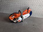 Stihl TS 410 met diamantenschijf, Ophalen, Gebruikt, 1000 watt of meer, Overige typen