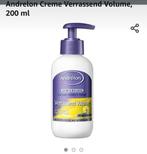 Gezocht: Andrelon Verrassend Volume creme, Ophalen of Verzenden, Zo goed als nieuw