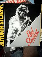 Rod Stewart - Autumn Storm LP, Ophalen of Verzenden, Gebruikt