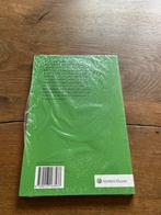 Beslissingsmodel 348/350 Sv - Nieuw, Boeken, Ophalen of Verzenden, Nieuw, WO, Wolters Kluwer