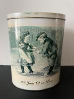 100 jaar Ot & Sien blik, Ophalen of Verzenden, Gebruikt, Overige, Overige merken