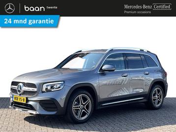Mercedes-Benz GLB GLB 180 d | Grijs kenteken, Widescreen, Ca beschikbaar voor biedingen