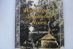 VOORST / Hooibergen / Suzan Jurgens / boerderijen, Boeken, Geschiedenis | Stad en Regio, Gelezen, 20e eeuw of later, Verzenden