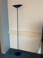 2x Vloerlamp Lantaarnpaal Jill de Arteluce, Huis en Inrichting, Lampen | Vloerlampen, Glas, Minder dan 100 cm, Ophalen