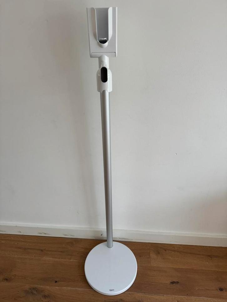 Dyson floor dok stofzuiger laadstation v11/v10/v15, Witgoed en Apparatuur, Onderdelen en Toebehoren, Zo goed als nieuw, Ophalen