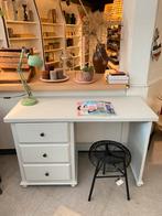 Brocante bureau Charleroi, Ophalen of Verzenden, Zo goed als nieuw