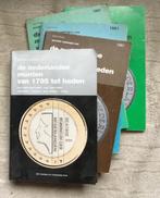 Gezocht, te koop of te ruil van Johan Mevius., Postzegels en Munten, Munten en Bankbiljetten | Toebehoren, Ophalen of Verzenden