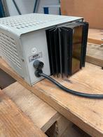 HQ Power PS1310 DC Geregelde Voeding, ., Overige typen, Ophalen of Verzenden, .