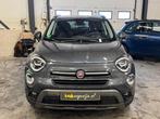 Fiat 500 X Cross 1.3 GSE Cross Automaat *carplay *p-camera, 15 km/l, Gebruikt, 4 cilinders, 150 pk