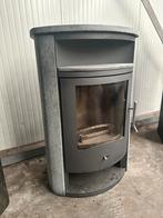 Dikke houtkachels met speksteen te koop!! Vanaf €399,-, Ophalen, Gebruikt, Houtkachel, Vrijstaand