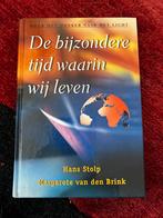 De bijzondere tijd waarin wij leven Nieuw, Achtergrond en Informatie, Spiritualiteit algemeen, Nieuw, Ophalen of Verzenden