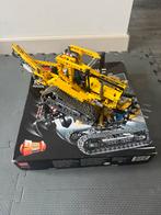Lego 42006, Ophalen, Zo goed als nieuw