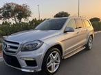 Originele 21 inch Mercedes AMG velgen banden W166 GLE GLS, Gebruikt, 295 mm, Banden en Velgen, Germany