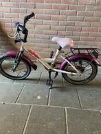 Batavus meisjesfiets, Fietsen en Brommers, Fietsen | Kinderfietsjes, Ophalen, Zo goed als nieuw, Minder dan 16 inch, Batavus.