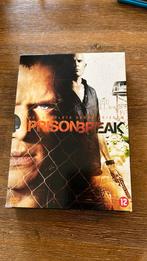 Prisonbreak - seizoen 3, Cd's en Dvd's, Dvd's | Tv en Series, Ophalen of Verzenden