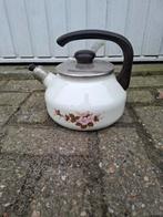 Vintage Fluitketel, Antiek en Kunst, Ophalen of Verzenden