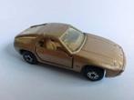 Porsche 928 V8 Brons Matchbox Superfast Made in England 1:64, Ophalen of Verzenden, Zo goed als nieuw, Auto