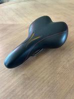 Fietszadel Selle royal lookin ., Fietsen en Brommers, Fietsonderdelen, Algemeen, Ophalen of Verzenden, Zo goed als nieuw, Zadel