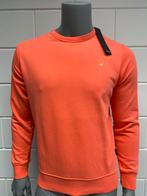 Stone Island sweater oranje/roze maat S NIEUW, Kleding | Heren, Truien en Vesten, Nieuw, Maat 46 (S) of kleiner, Oranje, Ophalen of Verzenden