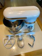 Tristar MX-4161 Multimixer Keukenmachine, Witgoed en Apparatuur, Keukenmixers, Ophalen, 4 liter of meer, Gebruikt, 3 snelheden of meer