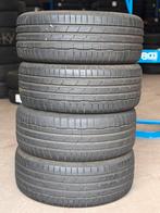 225/50r18, 225/45r18, 245/40+225/45r18 zomerbanden sets, Ophalen, 18 inch, Gebruikt, Band(en)