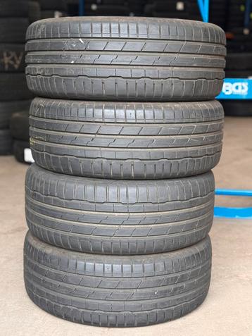 225/50r18, 225/45r18, 245/40+225/45r18 zomerbanden sets beschikbaar voor biedingen