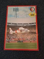 Feyenoord Puzzel 1000 Stukjes, Hobby en Vrije tijd, Ophalen of Verzenden, 500 t/m 1500 stukjes, Zo goed als nieuw, Legpuzzel