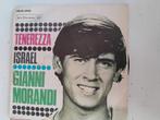Gianni morandi 7 inch tenerezza, Ophalen of Verzenden, Zo goed als nieuw, Pop