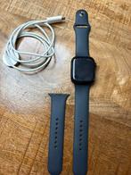 Apple watch 7 serie 45 mm, Sieraden, Tassen en Uiterlijk, Horloges | Heren, Ophalen, Gebruikt