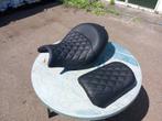 nieuw gestoffeerd custom kawasaki vulcan s zadel buddyseat, Ophalen of Verzenden, Nieuw
