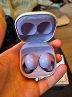 Samsung Galaxy Buds 2 inclusief hoesje, Ophalen of Verzenden, Zo goed als nieuw, Bluetooth