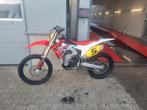Honda CRF 450R 2016, Particulier, Toermotor