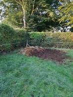 Paardenstalmest, Tuin en Terras, Aarde en Mest, Ophalen, Mest