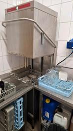 Hobart Bar Aid 900 Professionele Vaatwasser, Ophalen of Verzenden, Gebruikt, Reinigen