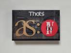 That’s AS:IV 60 Metal cassettebandje – nieuw in verpakking, Overige genres, 1 bandje, Ophalen of Verzenden, Nieuw in verpakking