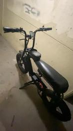 Phatfour FLB Elektrische Fiets, Fietsen en Brommers, Elektrische fietsen, 59 cm of meer, Ophalen, Gebruikt, Overige merken