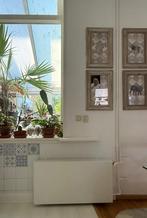 Te koop: radiator ombouw, Ophalen, 30 tot 80 cm, Radiator, Zo goed als nieuw