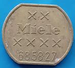 Wertmarke Wasmuntje - Miele 685827, Verzenden, Overige materialen, Buitenland