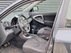 Toyota RAV4  2.0 VVTI LINEA SOL, Automaat, 1998 cc, Gebruikt, 4 cilinders