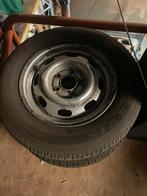 Velgen met banden volvo amazone, Ophalen, Volvo